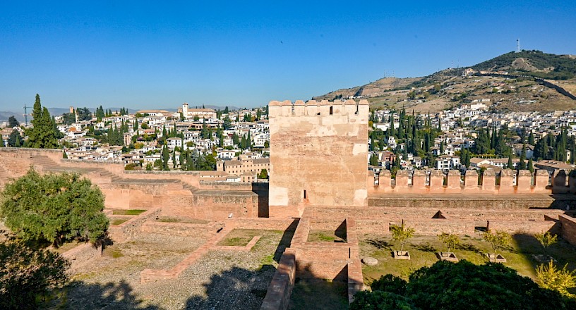 Almeria, Espagne