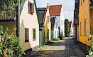 Dragør (Copenhague), Danemark