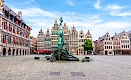 Anvers, Belgique