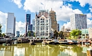 Rotterdam, Pays-Bas