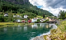 Nordfjordeid, Norvège