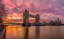 London Bridge, Londres (Tilbury), Royaume-Uni